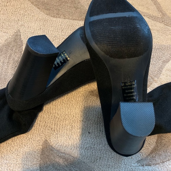 Sock bootie - Picture 8 of 9